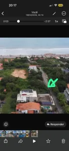 Lote/Terreno à venda, 800m² no Olho D'Água, São Luís