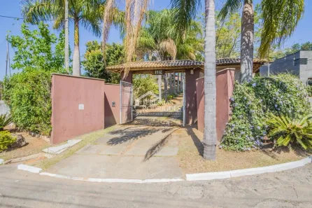 Casa de Condomínio com 2 Quartos à venda, 2367m² no Chácaras Cataguá, Taubaté