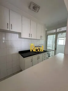 Apartamento com 2 Quartos para alugar, 73m² no Cerqueira César, São Paulo