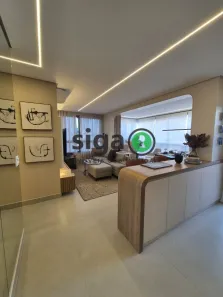 Apartamento com 2 Quartos à venda, 120m² no Vila São Francisco (Zona Sul), São Paulo
