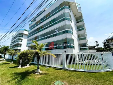 Apartamento com 4 Quartos à venda, 141m² no Piratininga, Niterói