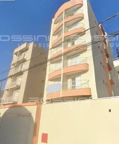 Apartamento com 2 Quartos para venda ou aluguel, 71m² no Santa Cruz do José Jacques, Ribeirão Preto