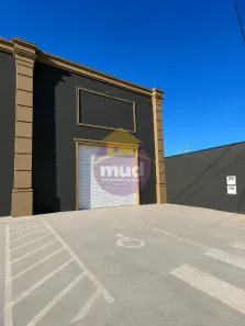 Ponto Comercial para alugar, 110m² no SETSUL, São José do Rio Preto