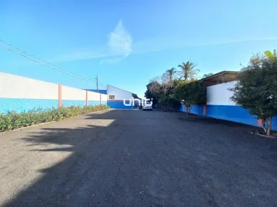 Galpão/Depósito/Armazém com 2 Quartos à venda, 174m² no Chácara São Jorge, Piracicaba