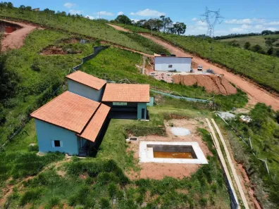Lote/Terreno à venda, 600m² no Águas de Igaratá, Igaratá