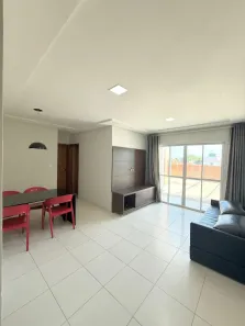 Apartamento com 2 Quartos à venda, 69m² no Sandra Cavalcante, Campina Grande