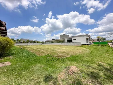 Lote/Terreno à venda, 1200m² no Condomínio Chácara Serimbura, São José dos Campos