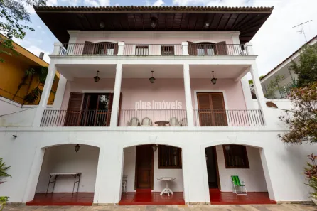 Sobrado com 3 Quartos à venda, 461m² no Jardim Guedala, São Paulo