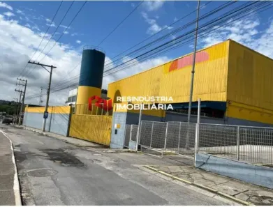 Galpão/Depósito/Armazém à venda, 4500m² no Jardim Maria Judite, Itapevi
