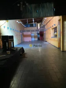 Sala Comercial para alugar, 641m² no Jardim do Mar, São Bernardo do Campo