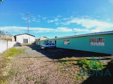Galpão/Depósito/Armazém para alugar, 397m² no Passo das Pedras, Porto Alegre