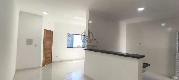 Casa com 3 Quartos à venda, 90m² no Jardim Oásis, Taubaté