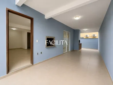 Casa com 3 Quartos para alugar, 200m² no Santa Mônica, Florianópolis