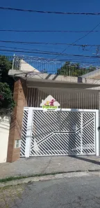 Sobrado com 4 Quartos à venda, 200m² no Vila Aurora (Zona Norte), São Paulo