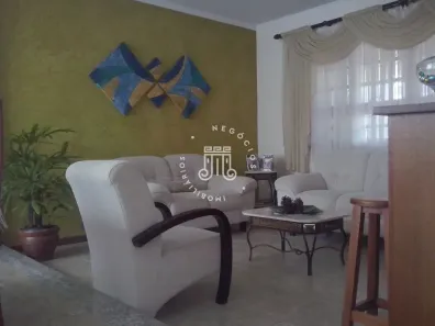 Casa com 3 Quartos à venda, 360m² no Jardim Primavera, Itupeva
