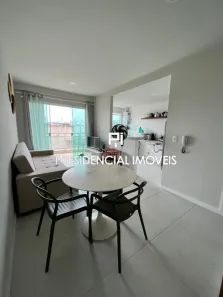 Apartamento com 1 Quarto para alugar, 60m² no Centro, Cabo Frio