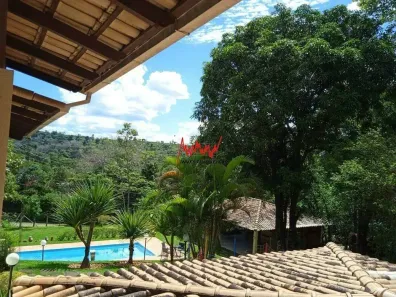 Casa com 4 Quartos à venda, 370m² no , São José da Lapa
