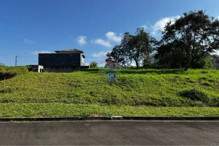 Lote/Terreno à venda, 525m² no Residencial Lagos de Jarinu, Jarinu