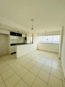 Apartamento com 3 Quartos à venda, 74m² no Vila Rosa, Goiânia
