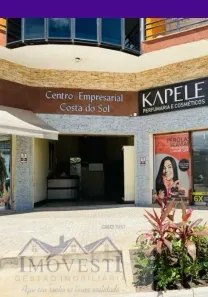 Ponto Comercial à venda, 75m² no Centro, Maricá