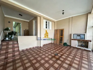 Sobrado com 3 Quartos à venda, 100m² no Vila Izabel, Guarulhos