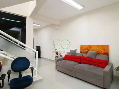Prédio Comercial à venda, 150m² no Santana, São Paulo