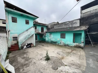 Casa com 3 Quartos à venda, 253m² no Jardim Brasília, São Paulo