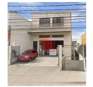 Prédio Comercial para alugar, 500m² no Vila Regente Feijó, São Paulo