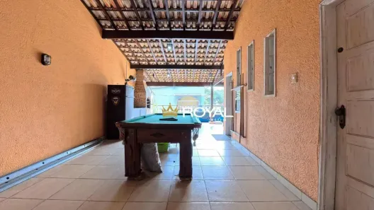 Casa com 3 Quartos à venda, 160m² no Pechincha, Rio de Janeiro