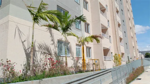 Apartamento com 2 Quartos à venda, 36m² no Vila Antonieta, São Paulo