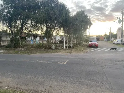 Lote/Terreno à venda, 363m² no São Vicente, Gravataí