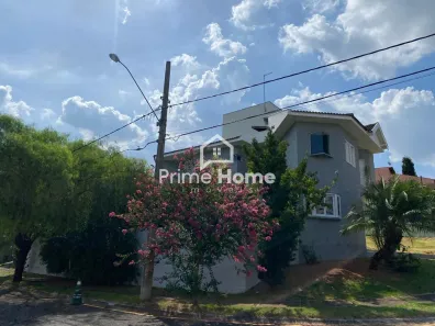 Casa de Condomínio com 6 Quartos à venda, 290m² no Loteamento Green View Village, Indaiatuba