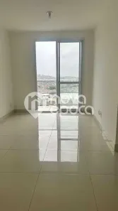Apartamento com 1 Quarto à venda, 49m² no Todos os Santos, Rio de Janeiro