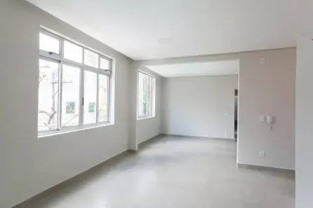 Apartamento com 3 Quartos à venda, 110m² no Sion, Belo Horizonte