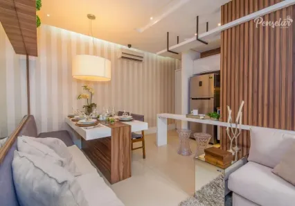 Apartamento com 3 Quartos à venda, 54m² no Paulicéia, São Bernardo do Campo