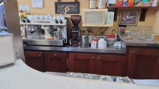 Ponto Comercial à venda, 30m² no Vila Assunção, Santo André