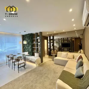 Apartamento com 2 Quartos à venda, 61m² no Nova Petrópolis, São Bernardo do Campo