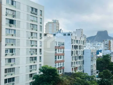 Apartamento com 3 Quartos à venda, 100m² no Ipanema, Rio de Janeiro
