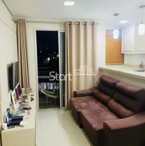 Apartamento com 2 Quartos à venda, 52m² no Jardim do Lago, Campinas