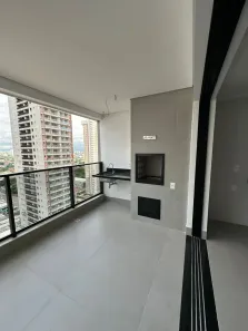 Apartamento com 3 Quartos à venda, 161m² no Setor Bueno, Goiânia