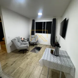 Apartamento com 2 Quartos à venda, 41m² no Parque da Matriz, Gravataí
