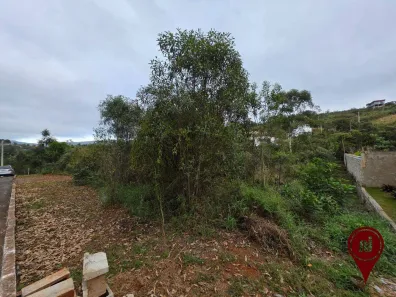 Lote/Terreno à venda, 799m² no Chácara Luiz Daniel, Nova Lima