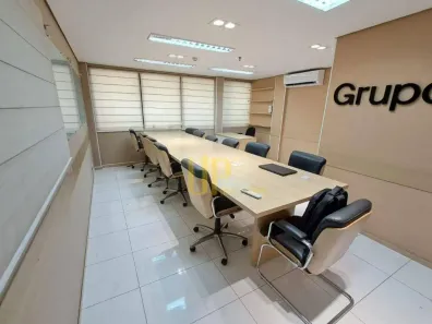 Sala Comercial para alugar, 90m² no Vila Mariana, São Paulo
