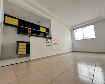 Apartamento com 2 Quartos à venda, 54m² no Jardim América, São José dos Campos
