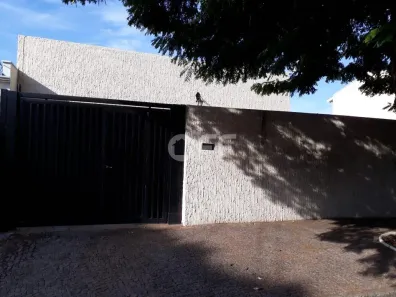 Casa com 3 Quartos à venda, 215m² no Jardim São Carlos, Campinas