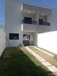 Apartamento com 3 Quartos à venda, 100m² no Colina de Laranjeiras, Serra