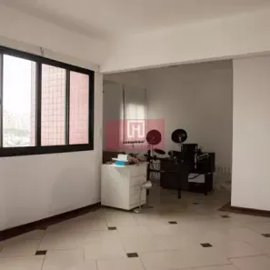 Apartamento com 3 Quartos à venda, 127m² no Vila Clementino, São Paulo