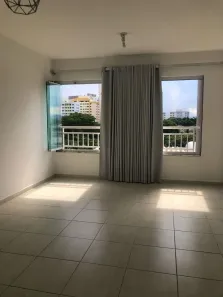 Apartamento com 2 Quartos para alugar, 80m² no Parque Residencial Aquarius, São José dos Campos