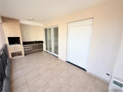 Apartamento com 3 Quartos para alugar, 146m² no Cidade Alta, Piracicaba