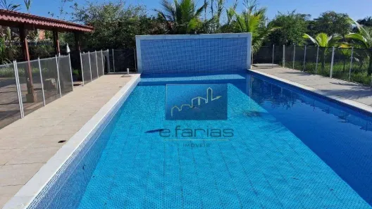Casa com 4 Quartos à venda, 270m² no Estância Antonio Novaes, Peruíbe